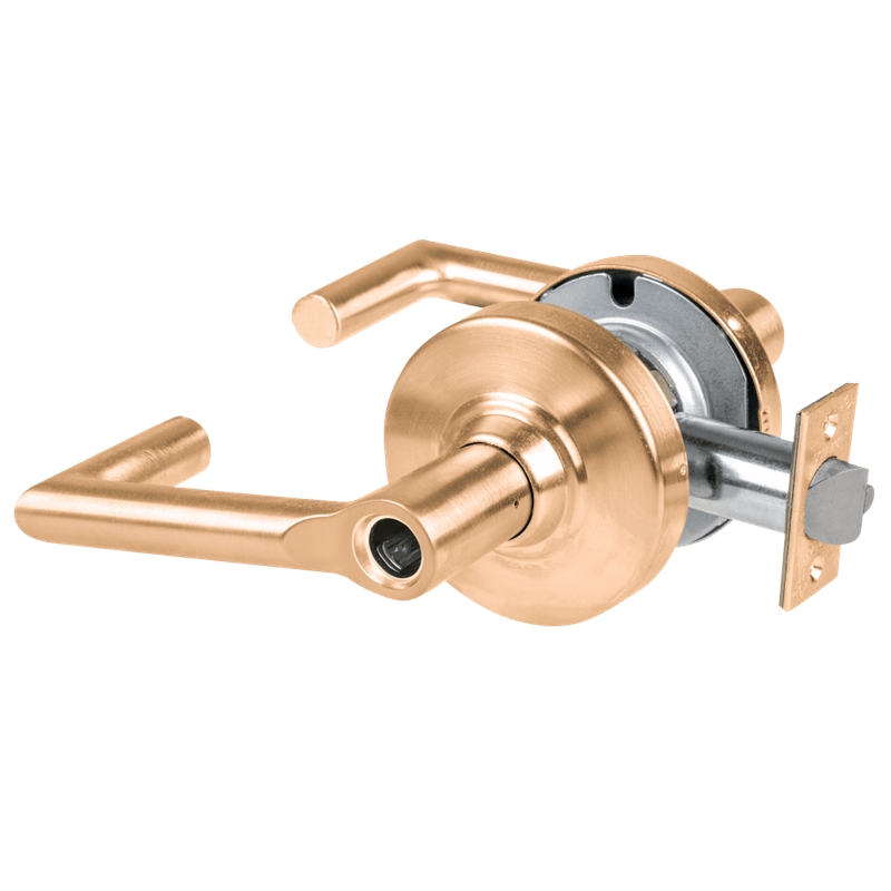 612 - Satin Bronze